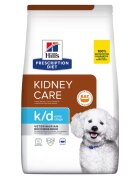 Hills Hill's Prescription Diet Canine K/D Early Stage 1.5 kg