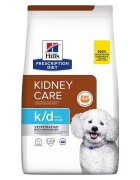 Hills Hill's Prescription Diet Canine k/d Early Stage 12 kg