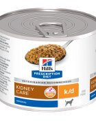 Hills Hill's Prescription Diet Canine k/d Kidney Care 200 g