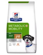 Hills Hill's Prescription Diet Canine Metabolic + Mobility Mini 6 kg