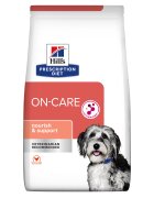 Hills Hill's Prescription Diet Canine On-Care Chicken 1.5 kg