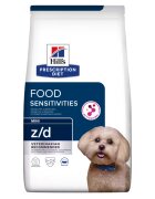 Hills Hill's Prescription Diet Canine Z/D Mini 6 kg