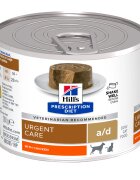 Hills Hill's Prescription Diet Dog/ Cat a/d 200 g