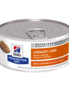 Hills Hill's Prescription Diet Feline c/d Minced Chicken 156 g
