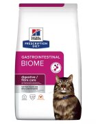 Hills Hill's Prescription Diet Feline GI Biome 300 g
