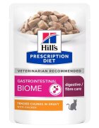 Hills Hill's Prescription Diet Feline GI Biome 85 g