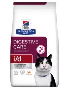 Hills Hill's Prescription Diet Feline I/D 400 g