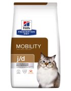Hills Hill's Prescription Diet Feline J/D 1.5 kg