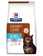 Hills Hill's Prescription Diet Feline K/D Early Stage 3 kg