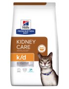 Hills Hill's Prescription Diet Feline K/D Tuna 3 kg