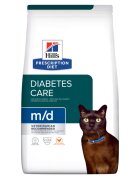 Hills Hill's Prescription Diet Feline M/D 3 kg