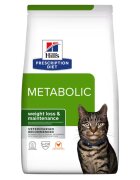 Hills Hill's Prescription Diet Feline Metabolic 8 kg