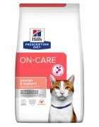Hills Hill's Prescription Diet Feline On-Care Chicken 1.5 kg