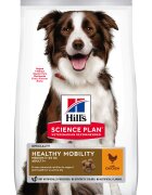 Hills Hrana uscata caini Hill's Science Plan Canine Adult Healthy Mobility Medium 14 kg