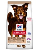 Hills Hrana uscata caini Hill's Science Plan Canine Adult Medium Duck & Potato 14 kg