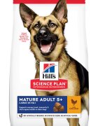 Hills Hrana uscata caini Hill's Science Plan Canine Mature Large Breed Chicken 14 kg