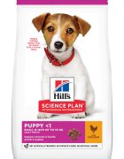 Hills Hrana uscata caini Hill's Science Plan Canine Puppy Small and Mini Chicken 1.5 kg
