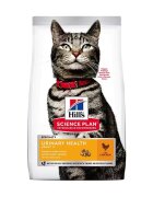 Hills Hrana uscata pisici Hill's Science Plan Feline Adult Urinary Health Chicken 7 kg