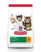 Hills Hrana uscata pisici Hill's Science Plan Feline Kitten Chicken 7 kg