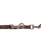 Hobby Lesa 15 mm x 200 cm negru