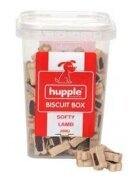 Hupple Recompense caini Softy Lamb 200 g