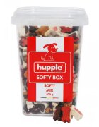Hupple Recompense caini Softy Mix 200 g