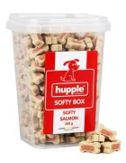 Hupple Recompense caini Softy Salmon 200 g