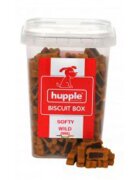 Hupple Recompense caini Softy Wild 200 g