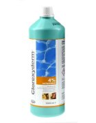 ICF Vet Clorexyderm Solutie 4% 1 l