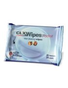 ICF Vet CLX Wipes 20 servetele