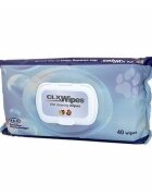 ICF Vet CLX Wipes 40 servetele