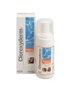 ICF Vet ICF Clorexyderm Spuma 4% 100 ml