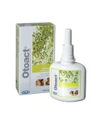 ICF Vet Otoact 100 ml