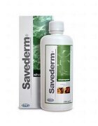 ICF Vet Savederm Sampon 250 ml
