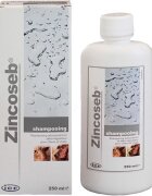 ICF Vet Zincoseb Sampon 250 ml