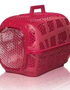 Imac Cusca transport Carry Sport Rosu 48x34x32 cm
