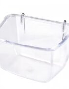 Imac Hranitor pentru pasari Lori 10x7x6.5 cm