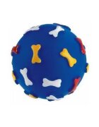 Imac Minge cu oase Dog Toys 6.5 cm