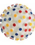 Imac Minge cu puncte mari Dog Toys 11 cm