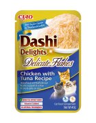 Inaba Ciao Dashi Delights Delicate Flakes Pui si Ton 40 g