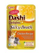 Inaba Ciao Dashi Delights Silky Broth Pui 40 g