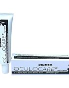 Inmed Oculocare gel oftalmic 1.2% acid hialuronic si aminoacizi pentru caini si pisici 30 g