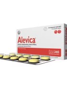 Innovet Alevica 20 comprimate