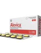 Innovet Alevica 40 comprimate