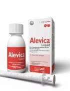 Innovet Alevica Liquid 100 ml