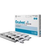 Innovet Gocce Oculvet Lacrimi Artificiale 10 ml