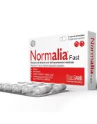 Innovet Normalia FAST 10 capsule
