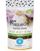 Innovet ProDen PlaqueOff Dental Bites Cat 60 g