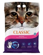 Intersand Nisip igienic Classic Baby Powder 7 kg