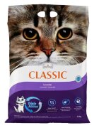 Intersand Nisip igienic Classic Lavanda 14 kg